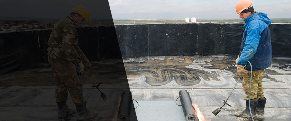 Shannock Roofing Contractors